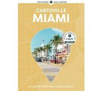 Miami Collectif (Auteur)