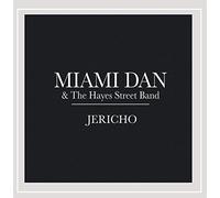 Miami Dan & The Hayes Street Band - Jericho
