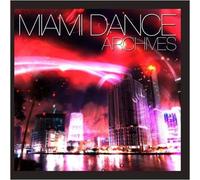 Miami Dance Archives / Various
