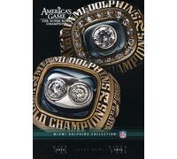 Miami Dolphins: NFL America's Game