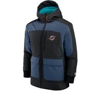 Miami Dolphins NFL Parka Veste d'hiver S