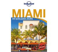 Miami En quelques jours - 1ed
