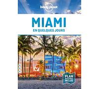 Miami En quelques jours - 2ed