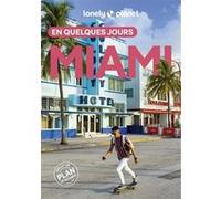 Miami En quelques jours 3ed