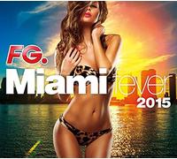 Miami Fever 2015
