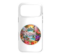Miami, Floride, Floride, États-Unis, Plages Tropicales, A1A, Stone Crabes Coque pour iPhone 17 Pro Max