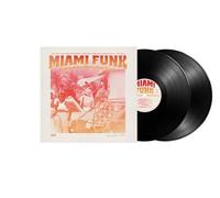 Miami Funk-Funks Gems From Henry Stone Records Vinyle
