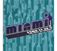 Miami - Funk It Up: The Best of Miami