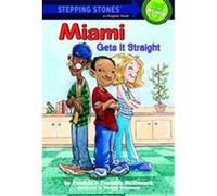 Miami Gets It Straight, Road to Reading Fredrick McKissack, Pat McKissack (Auteur)