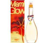 Miami Glow De Jennifer Lopez Es Una Fragancia De La Familia Olfativa Floral Frutal Para Mujeres Lanzado En 2005.