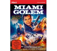 Miami Golem