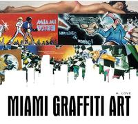 Miami Graffiti Art