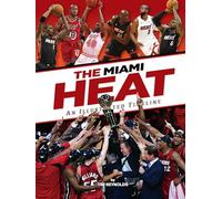 Miami Heat: An Illustrated Timeline