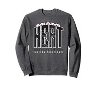 Miami Heat Block City, Officiel de la NBA Sweatshirt
