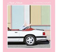 Miami horror - All possible futures