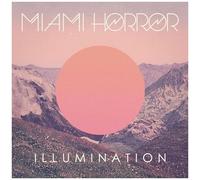 Miami Horror - Illumination [Vinyl Lp]