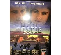 Miami Hustle [DVD] [DVD]