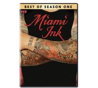 Miami Ink: Best of Season 1