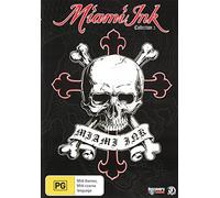 Miami Ink Collection 2
