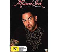 Miami Ink: Collection 6 (3 DVD) [Edizione: Australia] [Import]