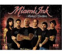 Miami Ink: Marked for Greatness