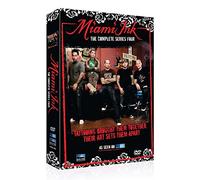 Miami Ink - Miami Ink - Series Four [Import anglais]