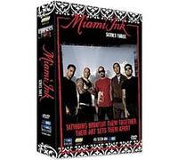 Miami Ink - Series 3 - Complete G