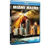 Miami Magma - Blu-Ray G