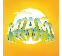 Miami - Miami (Black