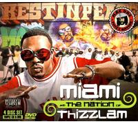 Miami - Miami & The Nation of Thizzlam