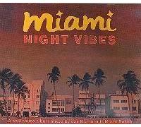 Artistes Divers - Miami Night Vibes
