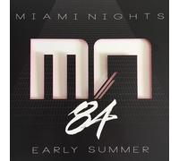 Miami Nights 84 - Early Summer (Col) [Import]