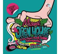 Miami Open House / Various