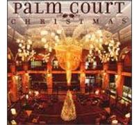 Miami Palm Courtiers - Palm Court Xmas