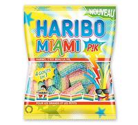 Miami Pik à l'unité