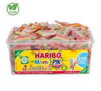 Miami Pik Haribo - Mini ruban
