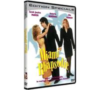 Miami Rhapsodie - Edition Belge