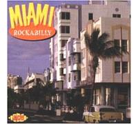 Miami rockabilly