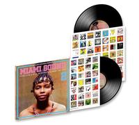 Miami Sound 2 - More Funk & Soul from Miami, Florida 1967-74