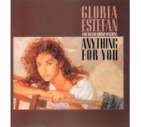 Miami Sound Machine - Anything for You (1987/88) [Import]