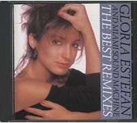 Miami Sound Machine - Best Remixes (Conga, Dr Beat.)