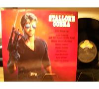 Miami Sound Machine, Bill Medley, Gladys Knight, Gary Wright – COBRA – Import
