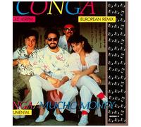 MIAMI SOUND MACHINE - CONGA