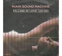 Miami Sound Machine - Falling in love (Uh-oh) - Surrender Paradise