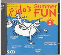 Miami Sound Machine / Gipsy Kings / Vaya Con Dios a. o. - Fido's Summer Fun 2 (1993) [Import]