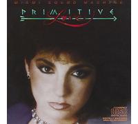 Miami Sound Machine - Primitive Love