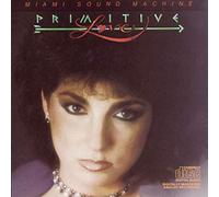 Miami Sound Machine – Primitive Love