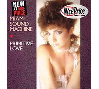 Miami Sound Machine - Primitive Love