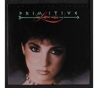 MIAMI SOUND MACHINE - primitive love LP