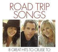Miami Sound Machine - Miami Sound Machine - Road Trip Songs 8 Great Hits to Cruise T